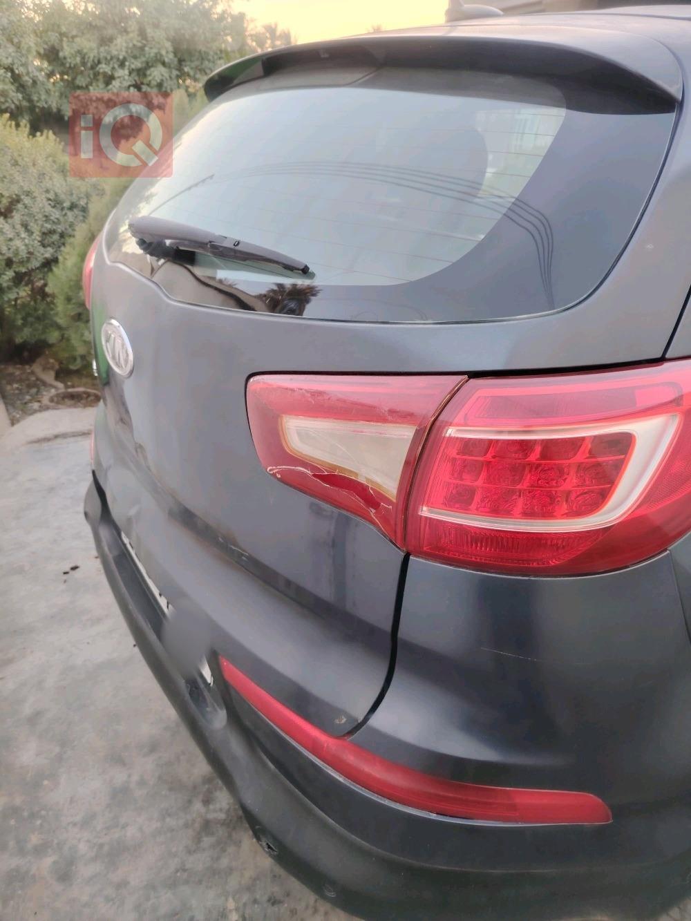 کیا سپۆرتاج